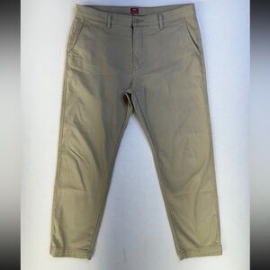 Levi’s XX Chino Standard Taper 36X30 Khaki